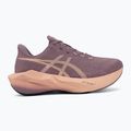 Кросівки для бігу жіночі ASICS Novablast 6 dusty mauve/cantaloupe 2