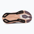 Кросівки для бігу жіночі ASICS Novablast 6 dusty mauve/cantaloupe 4