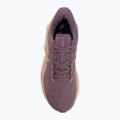 Кросівки для бігу жіночі ASICS Novablast 6 dusty mauve/cantaloupe 5