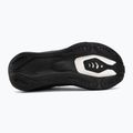 Кросівки для бігу чоловічі ASICS Novablast 6 black/black 4