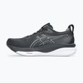 Кросівки для бігу жіночі Asics Gel-Kayano 33 black/white 2