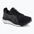 Кросівки для бігу жіночі Asics Gel-Kayano 33 black/white