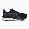 Кросівки для бігу жіночі Asics Gel-Kayano 33 black/white 2