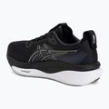 Кросівки для бігу жіночі Asics Gel-Kayano 33 black/white 3