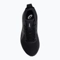 Кросівки для бігу жіночі Asics Gel-Kayano 33 black/white 5
