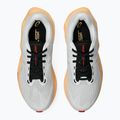 Кросівки для бігу чоловічі ASICS Novablast 6 white/orange glow 6