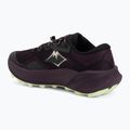 Кросівки для бігу жіночі ASICS Trabuco 14 black/dark aubergine 3