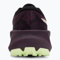 Кросівки для бігу жіночі ASICS Trabuco 14 black/dark aubergine 6
