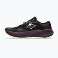 Кросівки для бігу жіночі ASICS Trabuco 14 black/dark aubergine 3