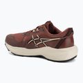 Кросівки для бігу чоловічі Asics Gel-Venture 11 rusted rock/light dust 3