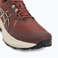 Кросівки для бігу чоловічі Asics Gel-Venture 11 rusted rock/light dust 7