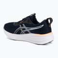 Кросівки для бігу чоловічі Asics Gel-Pulse 17 Midnight/Bright Sunstone 3
