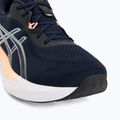 Кросівки для бігу чоловічі Asics Gel-Pulse 17 Midnight/Bright Sunstone 7