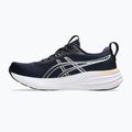 Кросівки для бігу чоловічі Asics Gel-Pulse 17 Midnight/Bright Sunstone 2