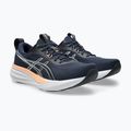 Кросівки для бігу чоловічі Asics Gel-Pulse 17 Midnight/Bright Sunstone 3