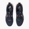 Кросівки для бігу чоловічі Asics Gel-Pulse 17 Midnight/Bright Sunstone 7