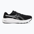 Кросівки для бігу чоловічі ASICS Gel-Contend 10 black/white 2