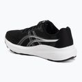 Кросівки для бігу чоловічі ASICS Gel-Contend 10 black/white 3