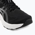 Кросівки для бігу чоловічі ASICS Gel-Contend 10 black/white 7
