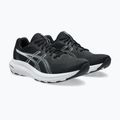 Кросівки для бігу чоловічі ASICS Gel-Contend 10 black/white