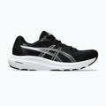 Кросівки для бігу чоловічі ASICS Gel-Contend 10 black/white 2