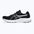 Кросівки для бігу чоловічі ASICS Gel-Contend 10 black/white 3