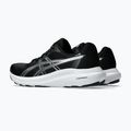 Кросівки для бігу чоловічі ASICS Gel-Contend 10 black/white 4