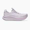 Кросівки для бігу жіночі ASICS Gel-Nimbus 28 dahlia/white 2