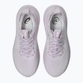 Кросівки для бігу жіночі ASICS Gel-Nimbus 28 dahlia/white 5
