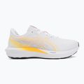 Кросівки для бігу чоловічі ASICS GT-1000 15 white/stadium orange 2