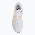 Кросівки для бігу чоловічі ASICS GT-1000 15 white/stadium orange 5