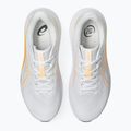 Кросівки для бігу чоловічі ASICS GT-1000 15 white/stadium orange 5