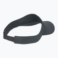 Козирок тенісний Asics Performance Visor Performance Black 2