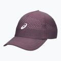 Кепка тенісна Asics Performance Cap Dark Aubergine