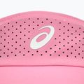 Козирок тенісний Asics Performance Visor bubblegum 3