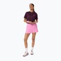 Футболка для тенісу жіноча ASICS Court Top W dark aubergine 2