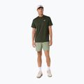 Футболка тенісна чоловіча ASICS Court Top vintage khaki 2