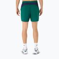Шорти тенісні чоловічі ASICS Padel Court 7IN jewel green 2