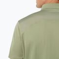Футболка поло чоловіча ASICS Court Polo khaki green 6