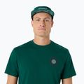 Футболка тенісна чоловіча ASICS Padel Court Graphic jewel green 5