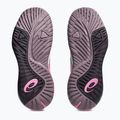 Кросівки тенісні жіночі ASICS Gel-Resolution X soft oat/dark aubergine 3