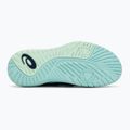Кросівки тенісні чоловічі ASICS Gel-Resolution X night sky/illuminate mint 4