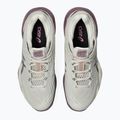 Кросівки тенісні жіночі ASICS Court FF 3 Clay soft oat/dusty mauve 4