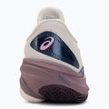 Кросівки тенісні жіночі ASICS Court FF 3 Clay soft oat/dusty mauve 6