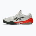 Кросівки тенісні чоловічі ASICS Court FF 3 Clay soft oat/vintage khaki 2