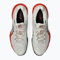 Кросівки тенісні чоловічі ASICS Court FF 3 Clay soft oat/vintage khaki 4