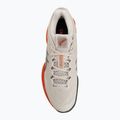 Кросівки тенісні чоловічі ASICS Court FF 3 Clay soft oat/vintage khaki 5