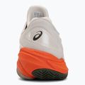 Кросівки тенісні чоловічі ASICS Court FF 3 Clay soft oat/vintage khaki 6