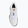 Кросівки тенісні чоловічі ASICS Court FF 3 white/foggy teal 5