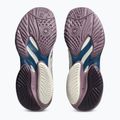 Кросівки тенісні жіночі ASICS Court FF 3 soft oat/dusty mauve 3